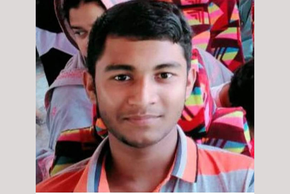 বিষখালী নদীতে নিখোঁজের ২ দিন পর শিক্ষার্থীর মরদেহ উদ্ধার