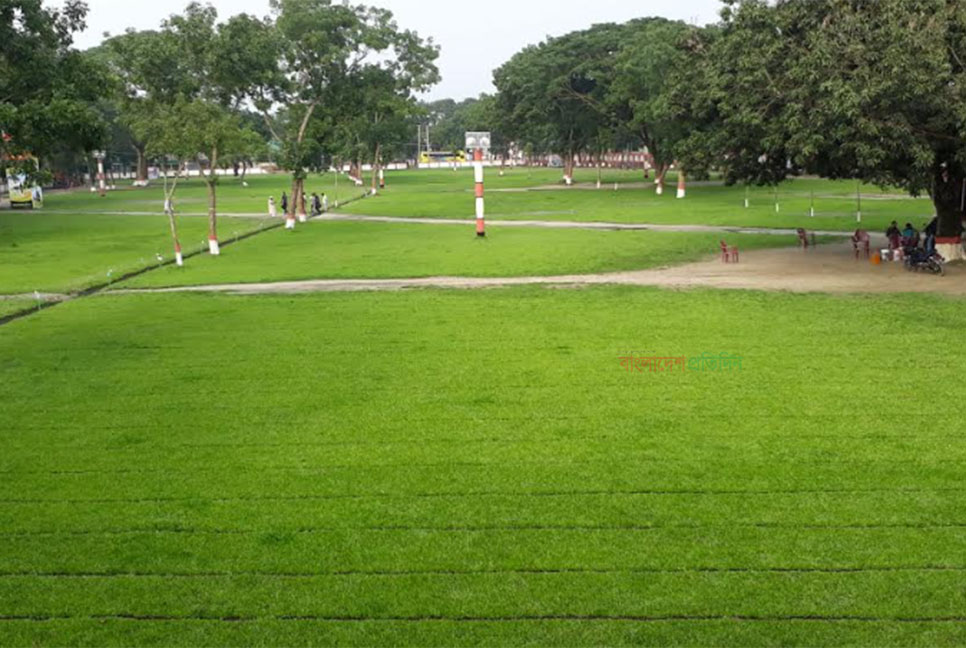 শোলাকিয়ায় ঈদের জামাত শুরু সকাল ১০টায়