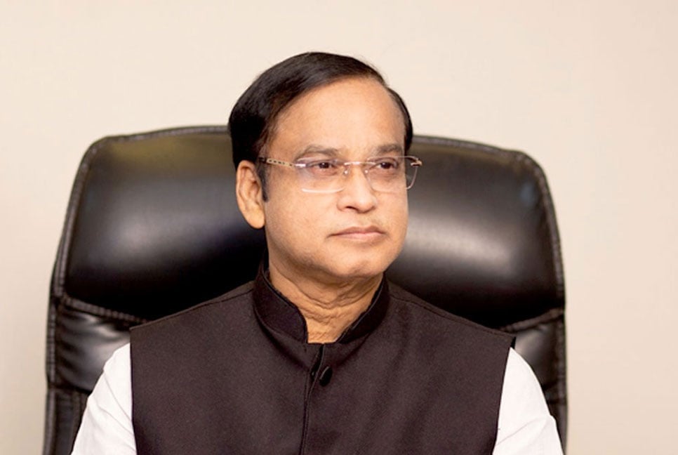 'সুস্থ আছেন হাজী সেলিম, শিগগিরই দেশে ফিরছেন'

