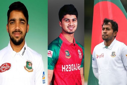 এবার ঈদে টাইগারদের স্বপ্নও গেছে বাড়ি