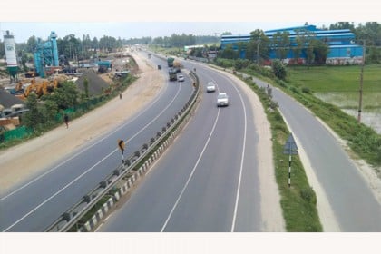 শেষ মুহূর্তের ঈদযাত্রায় স্বস্তি

