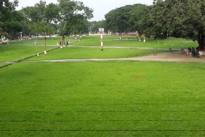 শোলাকিয়ায় ঈদের জামাত শুরু সকাল ১০টায়