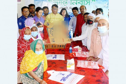 'বাংলাদেশে এখন আর কেউ অবহেলিত নেই'

