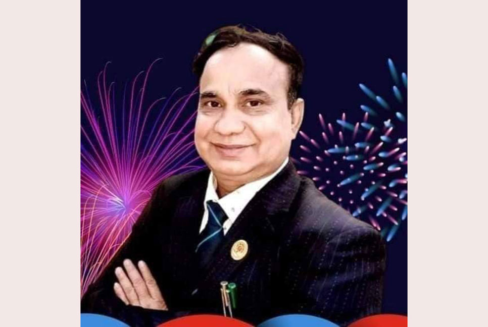 আমি বঙ্গবন্ধুকে দেখিনি, শেখ হাসিনাকে দেখেছি!