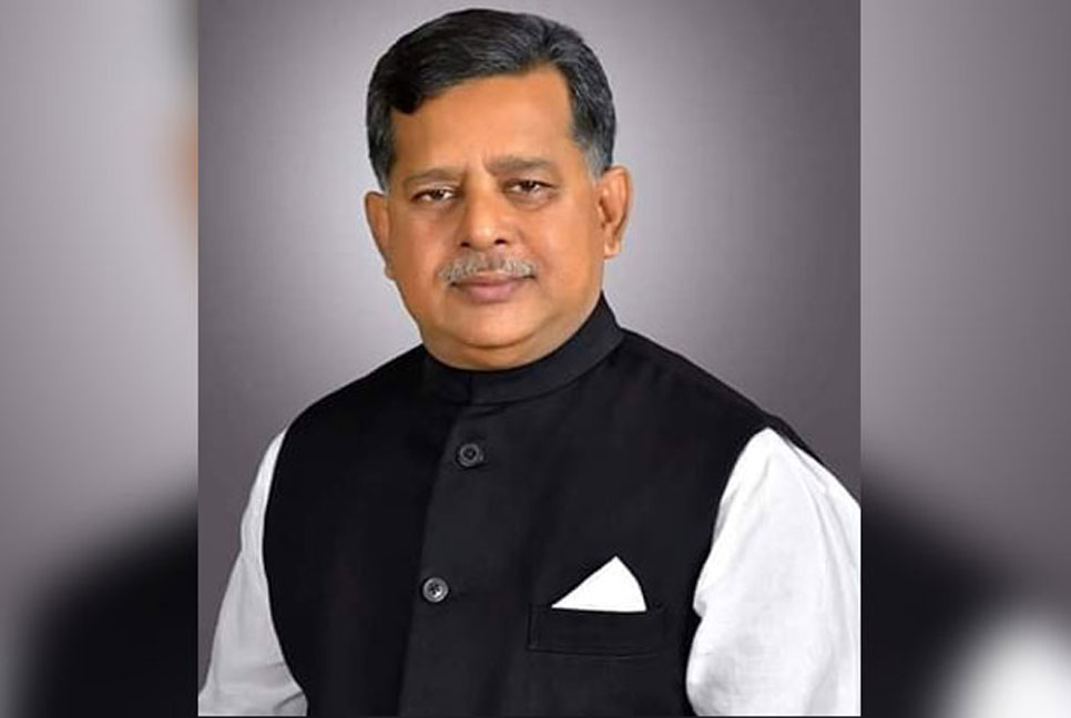 সম্প্রীতির অনন্য নজির স্থাপন করেছে আওয়ামী লীগ সরকার: বিমান প্রতিমন্ত্রী