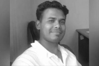 আখাউড়ায় যুবককে ছুরিকাঘাতে হত্যা