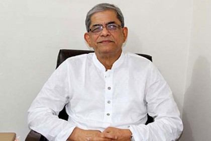 'ঈদুল ফিতরের উৎসব মুসলমানদের নিবিড় ভ্রাতৃত্ববোধে উদ্বুদ্ধ করে'