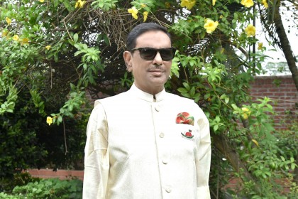 সব ষড়যন্ত্র-সংকটের সাগর পেরিয়ে তীরে পৌঁছাবে দেশ : সেতুমন্ত্রী 

