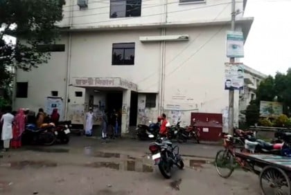 ঈদের নামাজ শেষে দুই গ্রুপের সংঘর্ষ, আওয়ামী লীগ নেতা নিহত
