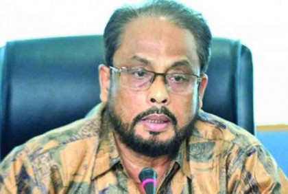 তিনশ আসনেই নির্বাচনের প্রস্তুতি নিচ্ছে জাতীয় পার্টি: জি এম কাদের