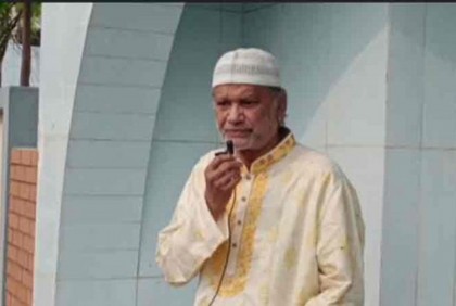 ঈদগাহ ময়দানে দাঁড়িয়ে সাক্ষ্য দিচ্ছি, শেখ হাসিনা কোনো অন্যায় করেন না : পরিকল্পনামন্ত্রী

