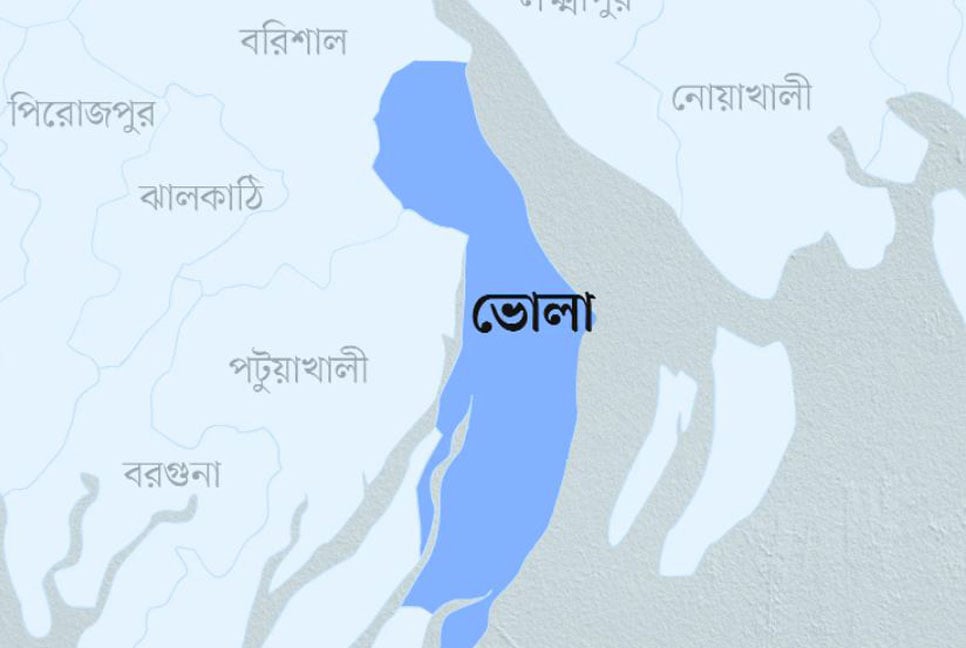 চরফ্যাশনে আধিপত্য বিস্তার নিয়ে দুই পক্ষের সংঘর্ষে আহত ৪০