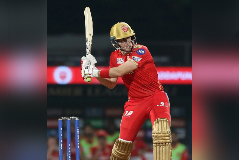 এবারের আইপিএলে দীর্ঘতম ছক্কা মারলেন এই ব্যাটার