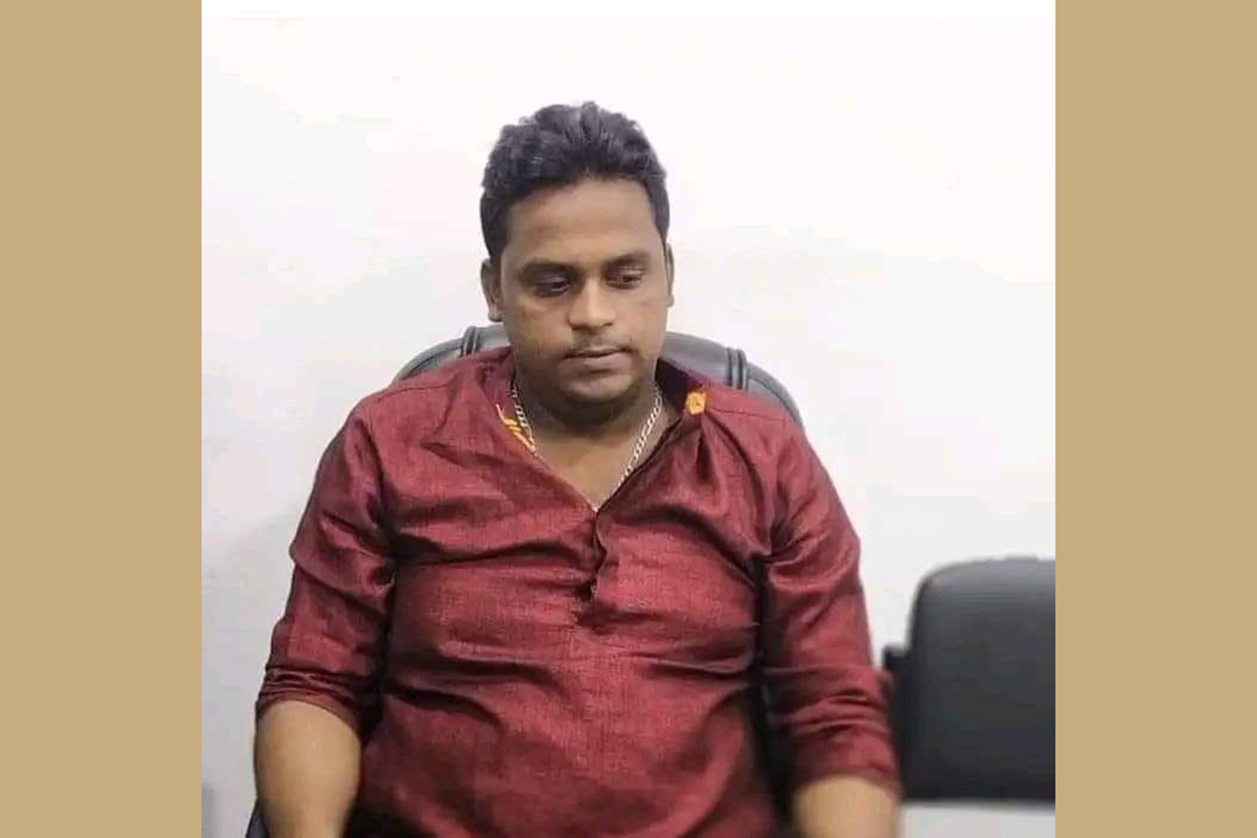ছুরিকাঘাতে কিশোরগঞ্জ জেলা ছাত্রলীগের সাবেক সহ-সভাপতি নিহত 

