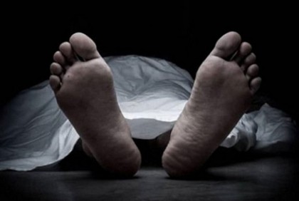 ‘সীমান্তের ওপার থেকে’ ভেসে এল মরদেহ
