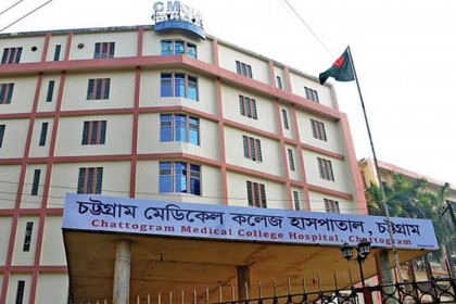 চট্টগ্রামে ঘরের দেয়াল ধসে শিশুর মৃত্যু

