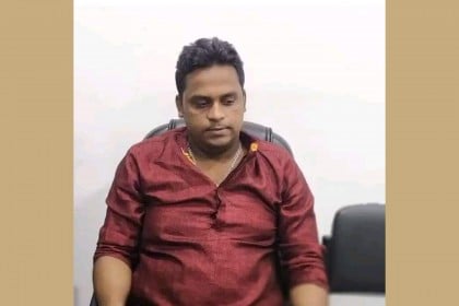 ছুরিকাঘাতে কিশোরগঞ্জ জেলা ছাত্রলীগের সাবেক সহ-সভাপতি নিহত 

