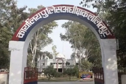 ধর্ষণের অভিযোগ জানাতে থানায় গিয়ে আবারও ধর্ষণের শিকার কিশোরী
