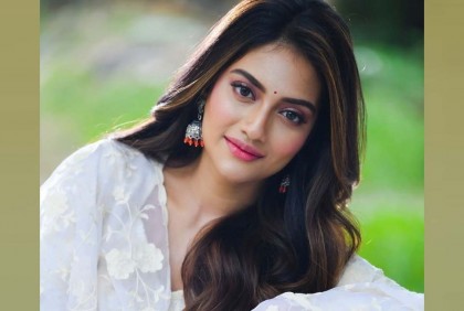 যে কারণে ঈদের শুভেচ্ছা জানিয়েও বিপাকে নুসরাত