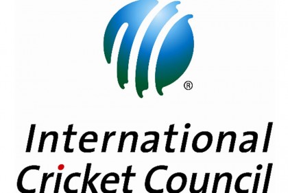 র‌্যাংকিং থেকে ১৯ দেশকে বাদ দিল আইসিসি
