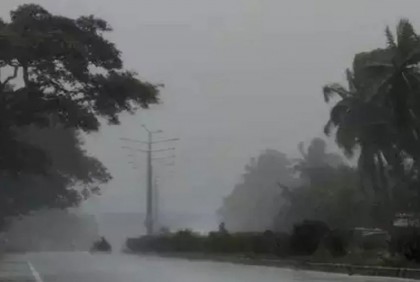 ঈদের তৃতীয় দিনেও যেসব স্থানে ঝড়-বৃষ্টির পূর্বাভাস