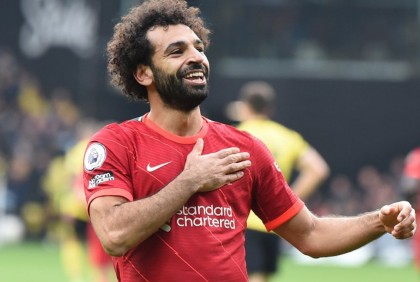 ফাইনালে রিয়ালকে পেয়ে যা বললেন সালাহ