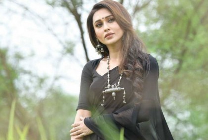কলকাতা চলচ্চিত্র উৎসবে বারবার অপমানিত হয়েছি: মিমি