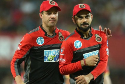 রাতারাতি কেউ খারাপ ক্রিকেটার হয় না : ডি ভিলিয়ার্স

