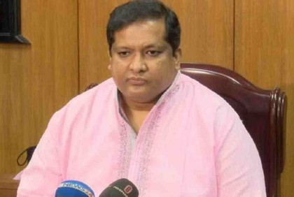 আমার বাবার খুনিদের বিচার চাই : যুব ও ক্রীড়া প্রতিমন্ত্রী 

