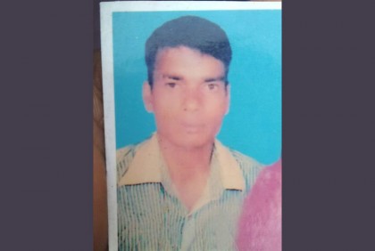 ঈদের পর দিন নিখোঁজ, আজ নদী থেকে মরদেহ উদ্ধার 

