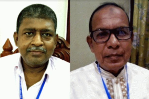 নাটোর বাস মালিক সমিতির নির্বাচন অনুষ্ঠিত 