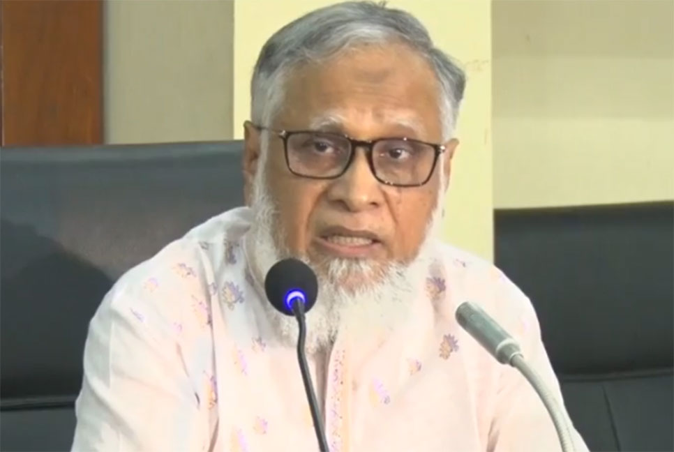 আইনের ঊর্ধ্বেই থেকে গেলেন রাবির সাবেক ভিসি সোবহান!