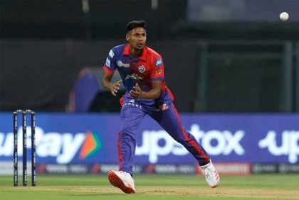 অজানা কারণে দিল্লি একাদশে নেই মুস্তাফিজ