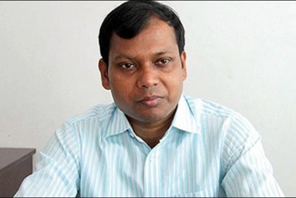 শাস্তি পেলেন সারওয়ার আলম

