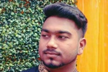 কুষ্টিয়ায় ট্রাকচাপায় প্রাণ গেল মা ও ছেলের