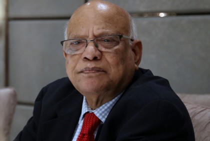 আবুল মাল আবদুল মুহিতের কুলখানি ও দোয়া মাহফিল শনিবার

