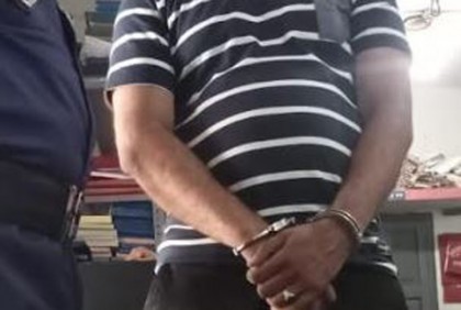 প্রতিবন্ধী যুবককে রাতভর আটকে দলবেঁধে বলাৎকারের অভিযোগ

