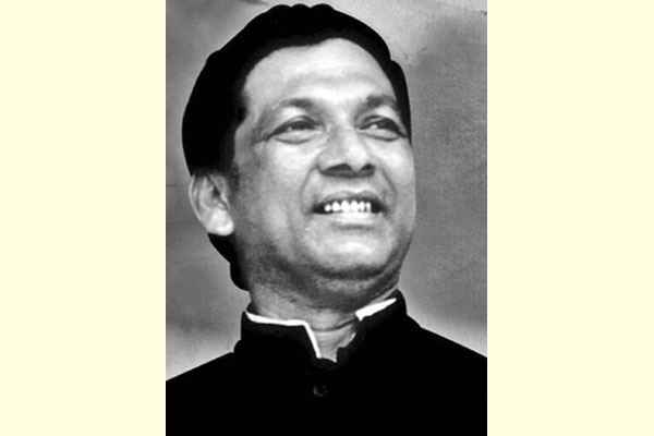 আহসান উল্লাহ মাস্টারের ১৮তম মৃত্যুবার্ষিকী আজ