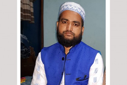 বিশ্বনাথে নানা বাড়ির যাওয়ার পথে নিখোঁজ মাদরাসা সুপার