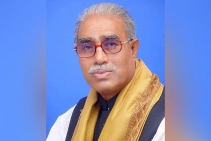 খুলনা সিটি মেয়র খালেক অসুস্থ, হাসপাতালে ভর্তি