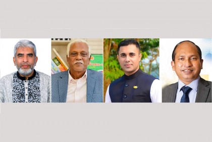 উপজেলা পরিষদ নির্বাচন: গোলাপগঞ্জে সবাই চান নৌকা প্রতীক