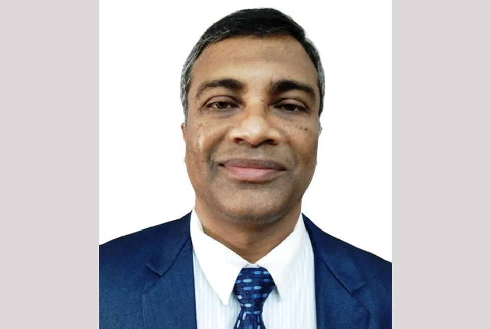 এনইউবিটি খুলনার নতুন উপ-উপাচার্য অধ্যাপক জহিরউদ্দিন