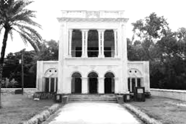 রবীন্দ্রনাথের শ্বশুরবাড়ি দক্ষিণডিহি নিয়ে কিছু কথা