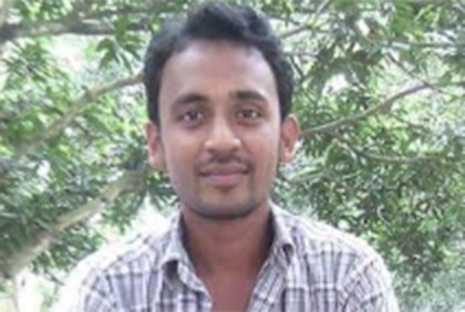 সড়ক দুর্ঘটনায় অকালে ঝরে গেল রাবির সাবেক শিক্ষার্থীর প্রাণ