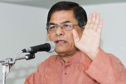ক্ষমতা কুক্ষিগত করতে সন্ত্রাসের আশ্রয় নিয়েছে আওয়ামী লীগ: ফখরুল