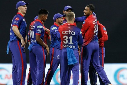 মুস্তাফিজের দিল্লিতে আবারও করোনার হানা