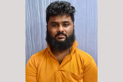 বাবার অপমানের প্রতিশোধ নিতে গিয়ে খুন হন আখাউড়ার ব্যবসায়ী মহসীন!