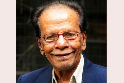 প্রখ্যাত গীতিকার কে জি মোস্তফা আর নেই