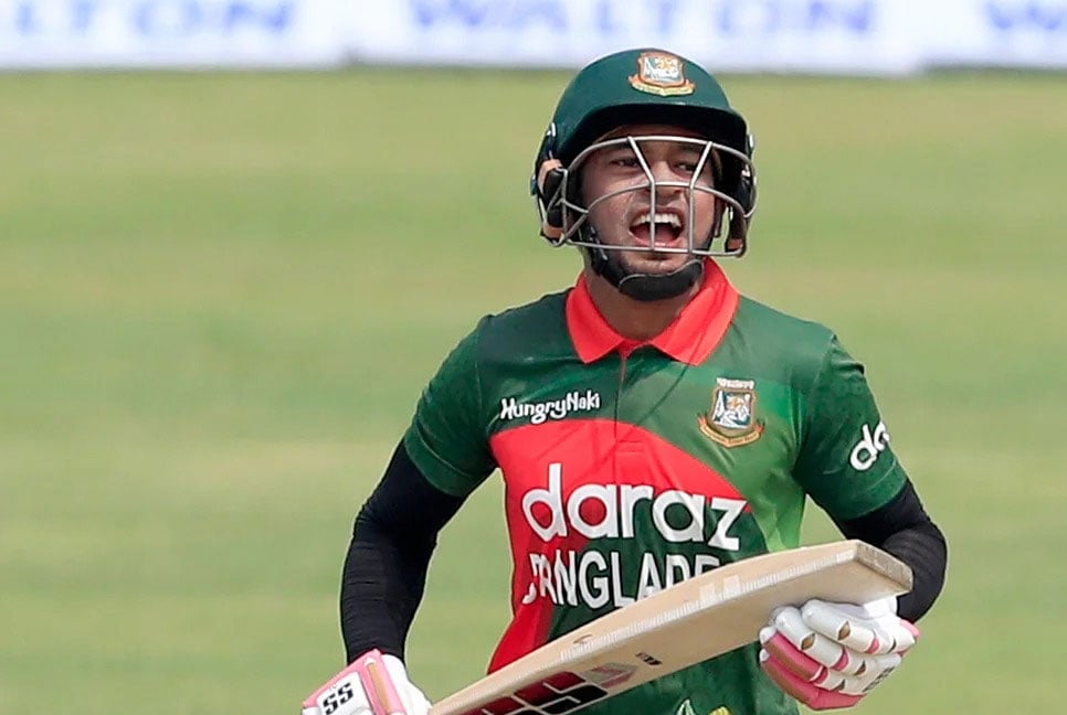 মিস্টার ডিপেন্ডেবলের জন্মদিন