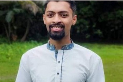 মোটরসাইকেল নিয়ন্ত্রণ হারিয়ে চবি ছাত্র নিহত